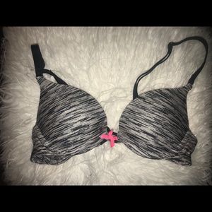 Victoria’s Secret push up bra